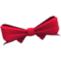 Pretty Red Bow  - Common from Hat Shop